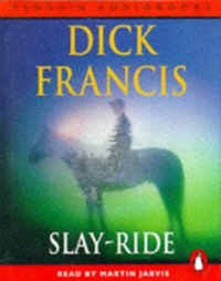 Cover for Slay-Ride