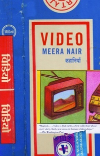 Cover for Video: Stories