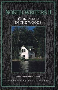 Cover for North Writers II: Our Place in the Woods