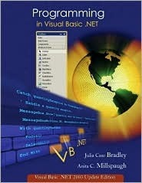 Cover for Programming in Visual Basic .Net : Visual Basic .Net 2003 Update Edition