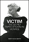 Cover for Marilyn's Last Words: Her Secret Tapes and Mysterious Death