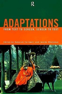 Cover for Adaptations