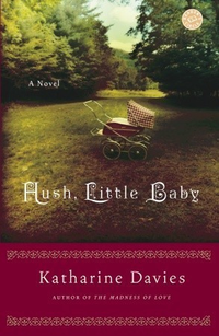 Cover for Hush, Little Baby