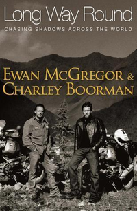 Cover for Long Way Round
