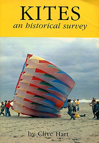 Cover for Kites: An Historical Survey