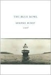 Cover for The Blue Bowl