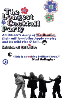 Cover for The Longest Cocktail Party