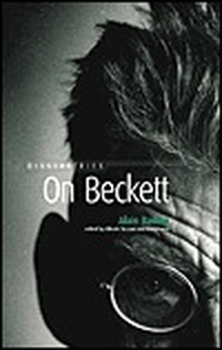 Cover for On Beckett