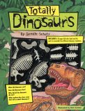 Cover for Totally Dinosaurs