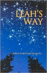 Cover for Leah's Way