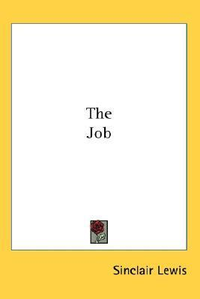 Cover for The Job