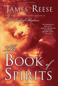 Cover for The Book of Spirits