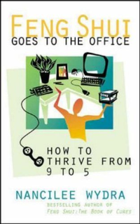 Cover for Feng Shui Goes to the Office