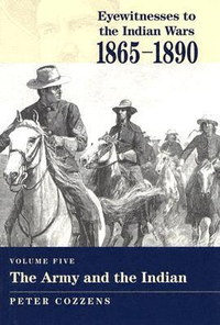 Cover for The Army and the Indian