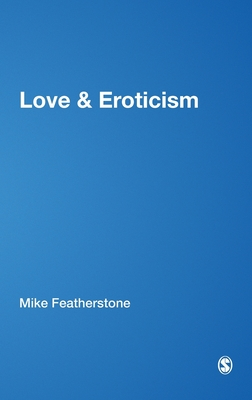 Cover for Love & Eroticism
