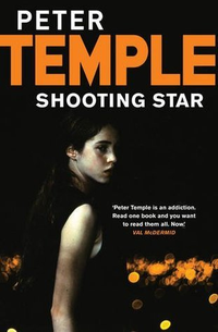 Cover for Shooting Star