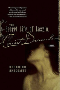 Cover for The Secret Life of Laszlo, Count Dracula