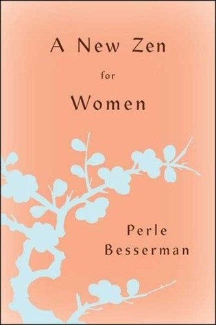Cover for A New Zen for Women
