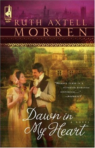 Cover for Dawn In My Heart