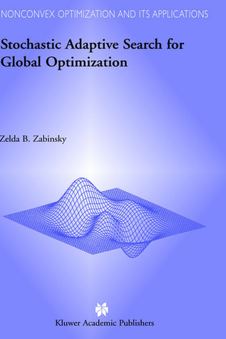 Cover for Stochastic Adaptive Search for Global Optimization