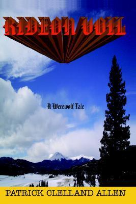Cover for RIDEON VOIL
