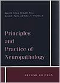 Cover for Principles and Practice of Neuropathology