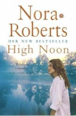 Cover for High Noon