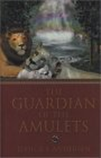 Cover for The Guardian of the Amulets