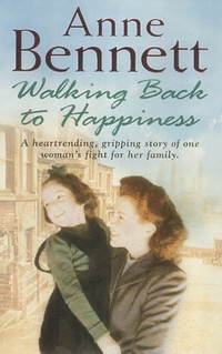 Cover for Walking Back to Happiness