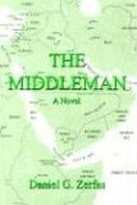 Cover for The Middleman