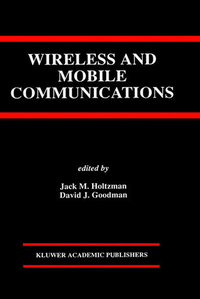 Cover for Wireless and Mobile Communications