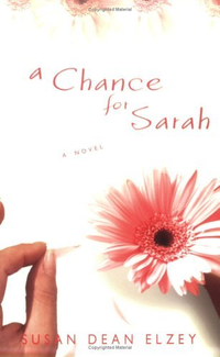 Cover for A Chance for Sarah