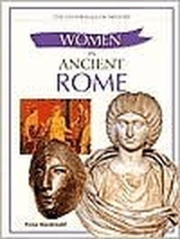 Cover for Women in Ancient Rome