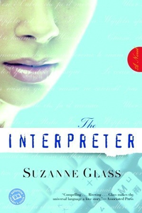Cover for The Interpreter