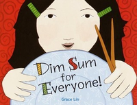 Cover for Dim Sum for Everyone
