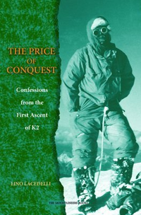 Cover for K2: The Price of Conquest