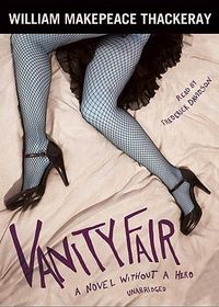 Cover for Vanity Fair, Part 2