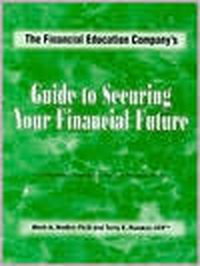 Cover for Guide to Securing Your Financial Future