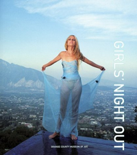 Cover for Girls' Night Out