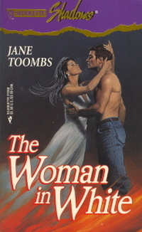 Cover for The Woman in White