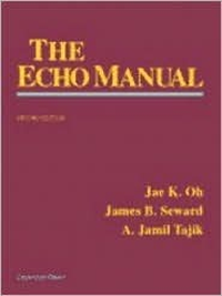 Cover for The Echo Manual