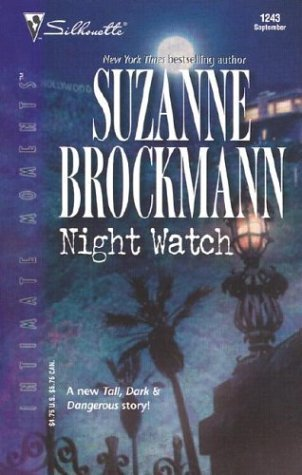 Cover for Night Watch