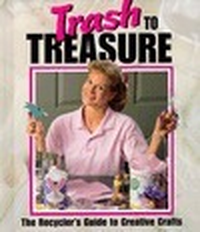 Cover for Trash to Treasure