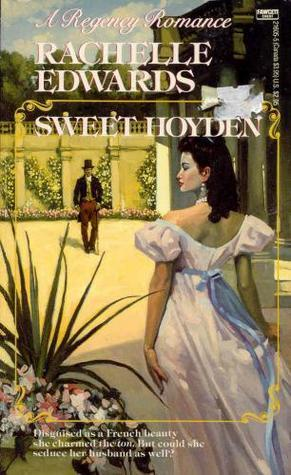 Cover for Sweet Hoyden