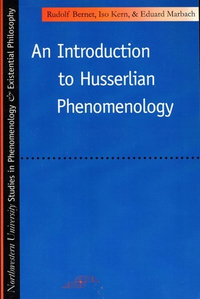 Cover for An Introduction to Husserlian Phenomenology: Northwestern University Studies in Phenomenology and Existential Philosophy