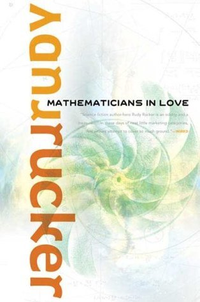 Cover for Mathematicians in Love
