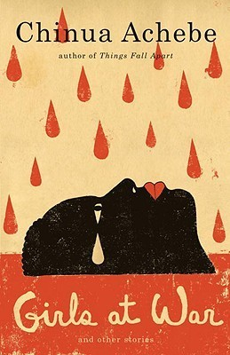 Cover for Girls at War and Other Stories