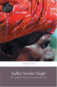 Cover for Sadhu Sundar Singh