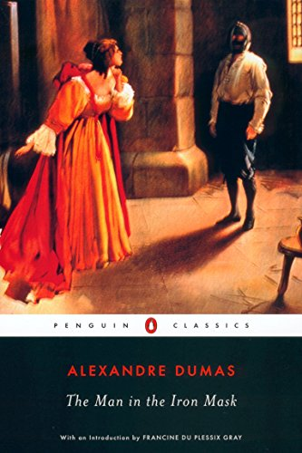 Cover for Le Vicomte de Bragelonne, ou Dix ans plus tard