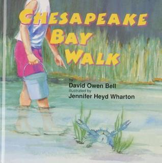 Cover for Chesapeake Bay Walk